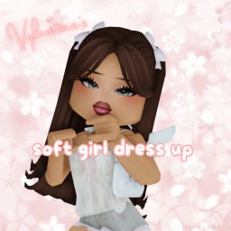 soft girl dress up ⋆˚࿔♡ (TESTING!!!)