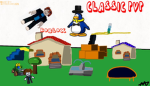 The penguin dev group