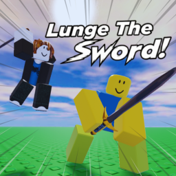 Lunge the Sword![Alpha Version]