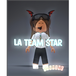 La team Stars