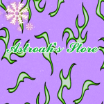 Astroah’s Store