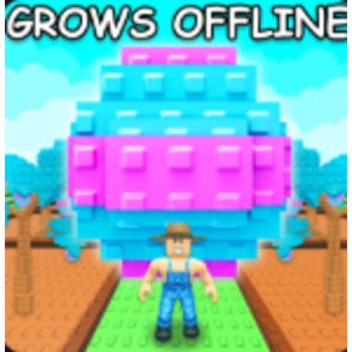 [🌶️] Grow a Garden 🌶️