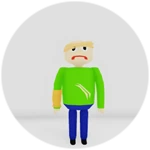 Game Badge Thumbnail