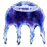 The cult of Marble Eyes
