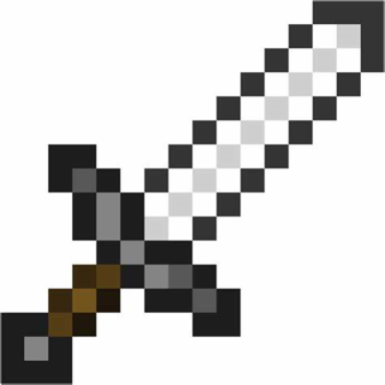 Epic Sword Battles!