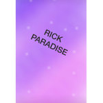 Rick Paradise