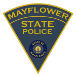 Mayflower State Poӏice