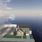 Realistic Air Conditioner And Home