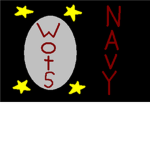 WOTS Navy