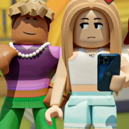 Tổng số kịch tính của Roblox icon