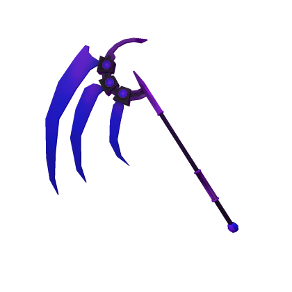 Guestium Scythe