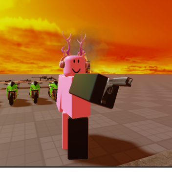 FPS Test