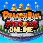 Dragon Ball Heros Online