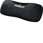 Zombie Rush Boombox Pro's