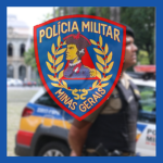 Polícia Militar do Estado de Minas Gerais