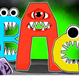 ABC Lore Morphs