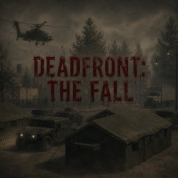 Deadfront: The Fall V4.5 [BETA]