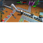 Tower Battles Triumph Ideas