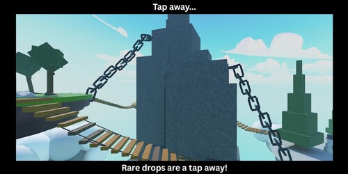 Clicky Keys RNG
