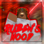 Ruben's Hood