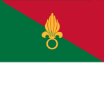 -French Foreign Legion-