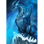 THE ICE DRAGON GROUP!