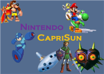 NintendoCapriSun fan club
