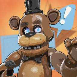 The Freddy Fazbear Virtual Experience