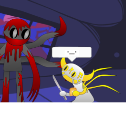 Pablo and Friends Combat Game