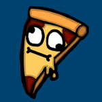 Derpy Pizzas