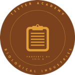 Biological Industries | Tester Academy