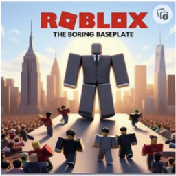 The Boring Baseplate