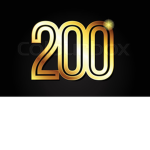 The First 200