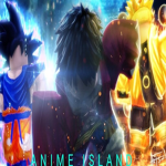 Anime lsland
