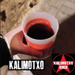 KALIMOTXO
