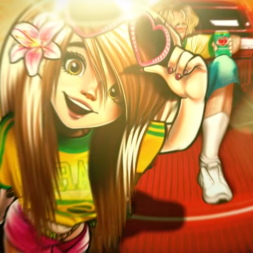 Jump Into COME TO BRAZIL