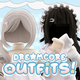 [335+🎀] Dreamcore Outfits!