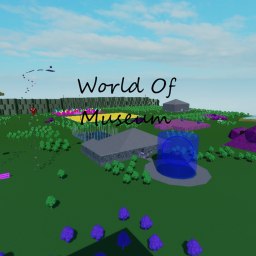 World Of Museum
