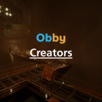 Outstanding Obby Creators