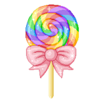 *Candy Squad!*