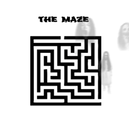 The Maze [HORROR]