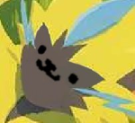 Zeraora Fan Club