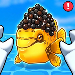 🐠 My Fish Farm