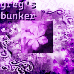 Greg's Bunker