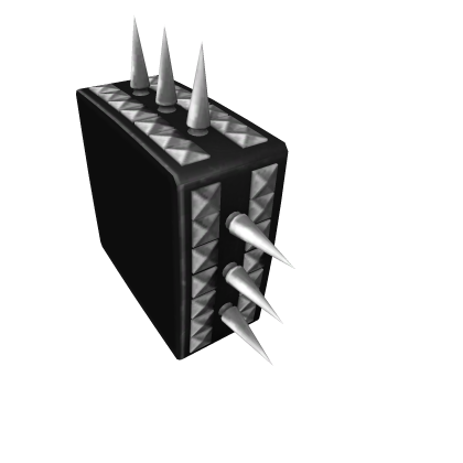 Punk Wrist Cuff