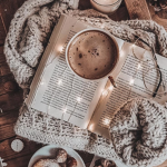 Cozy vibes!