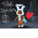 Club Saphire
