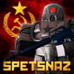 Spetsnaz [Divisional]