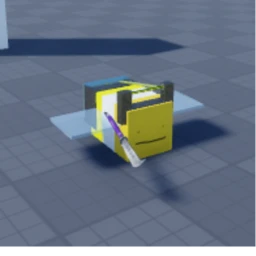 poor bee battles (pre-alpha) icon