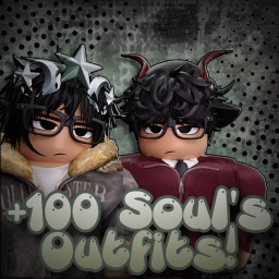 [UPD] Soul's Vkei Outfits!